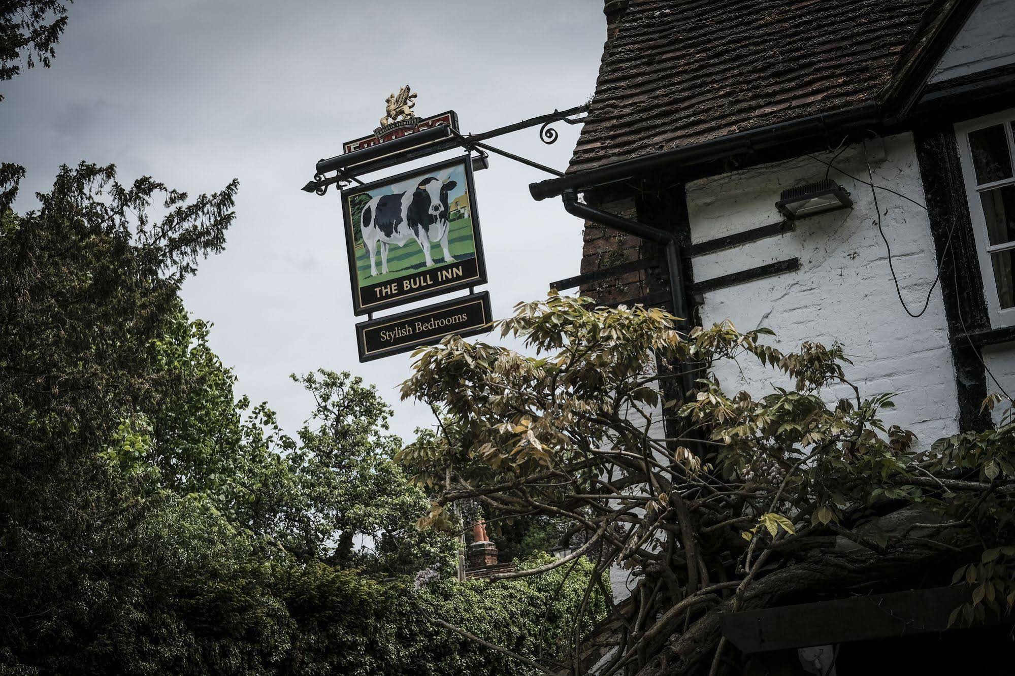 The Bull Inn