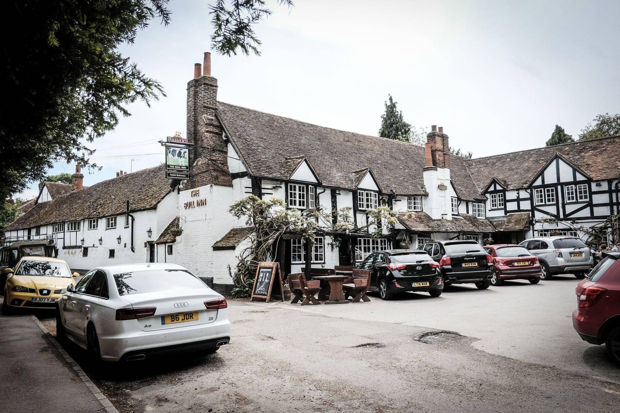 The Bull Inn