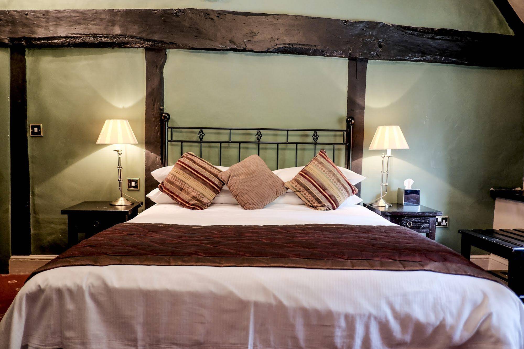 The Bull Inn