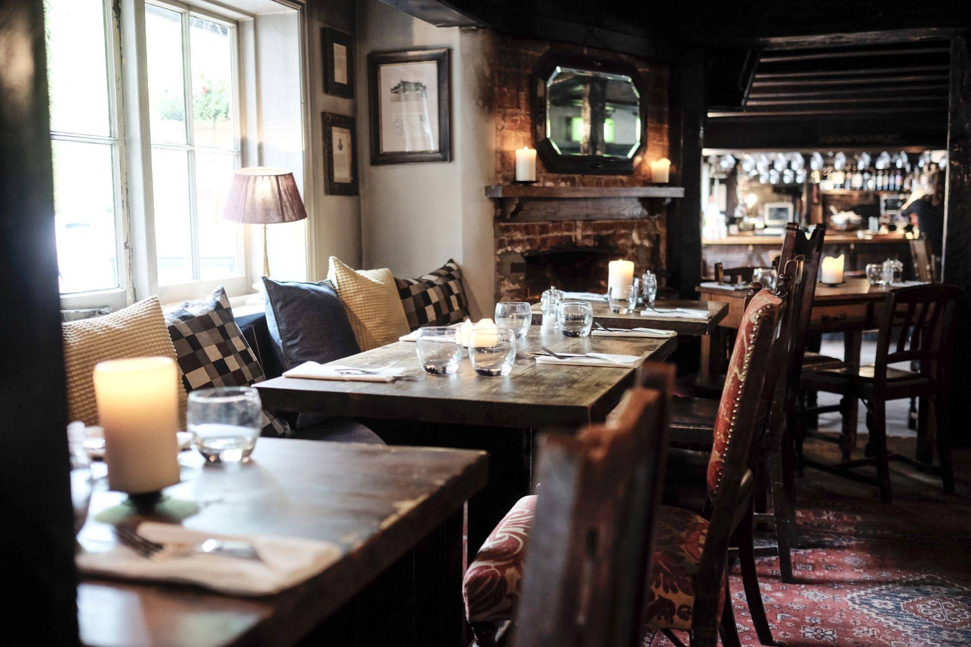 The Bull Inn