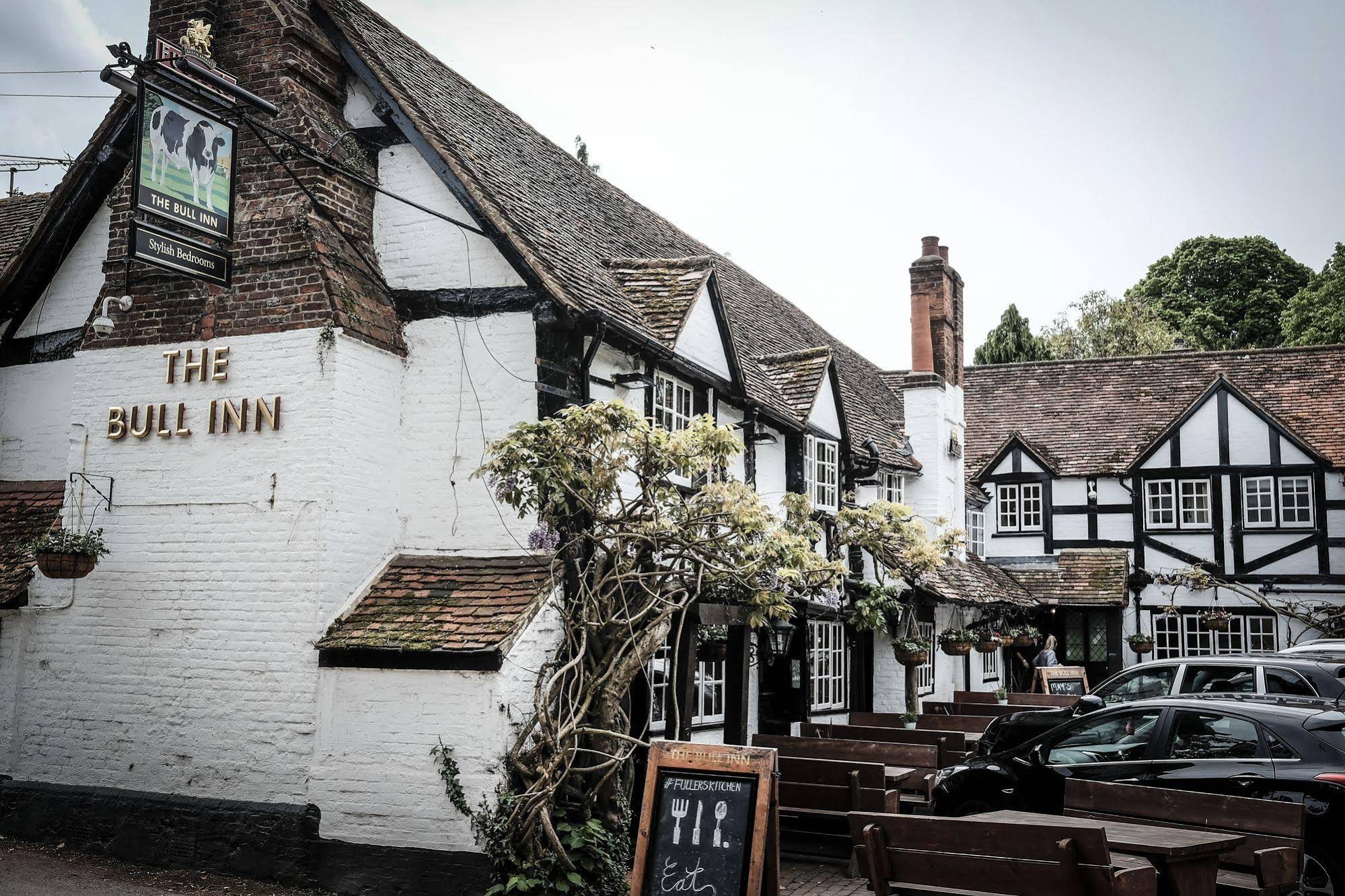 The Bull Inn