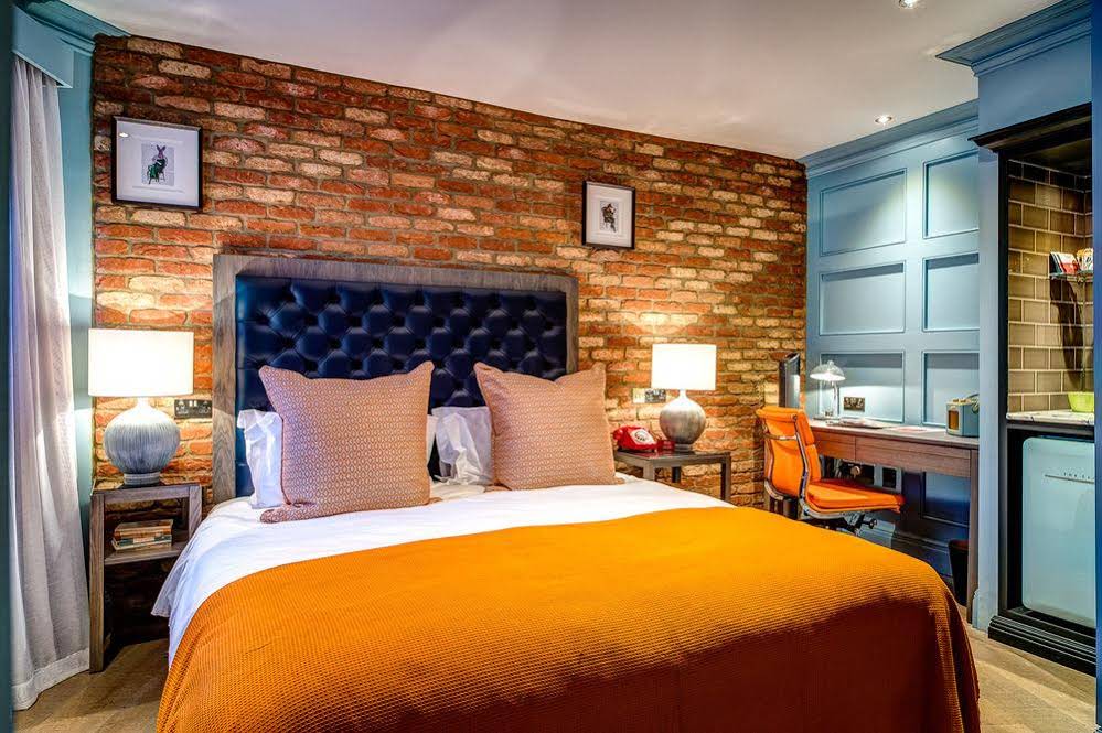 The Great House at Sonning