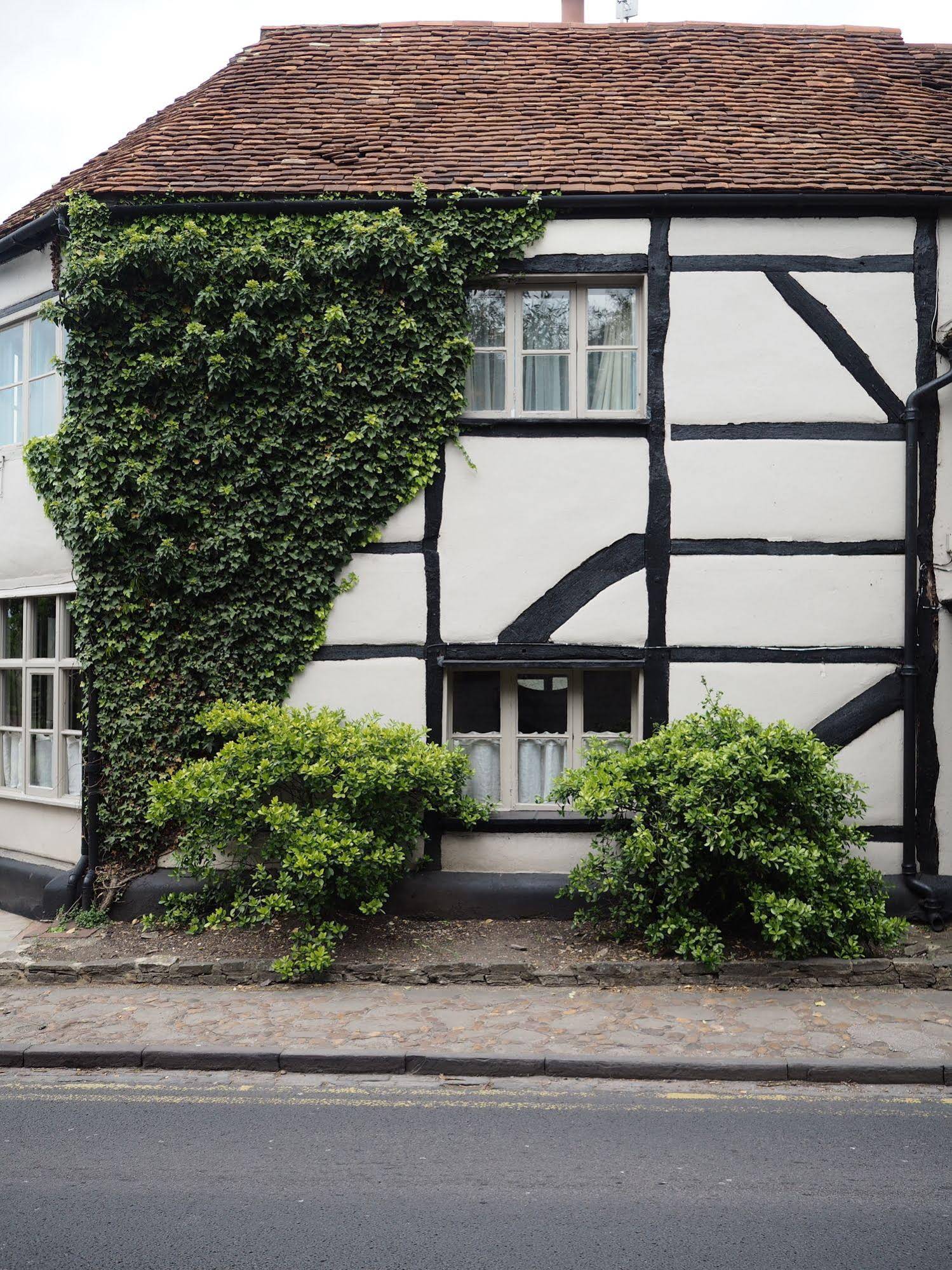 The Great House at Sonning