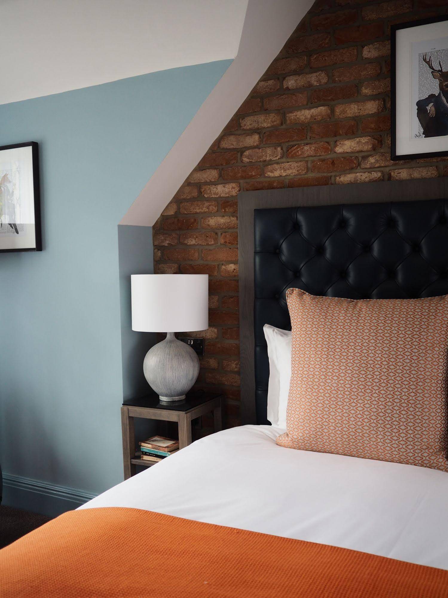 The Great House at Sonning
