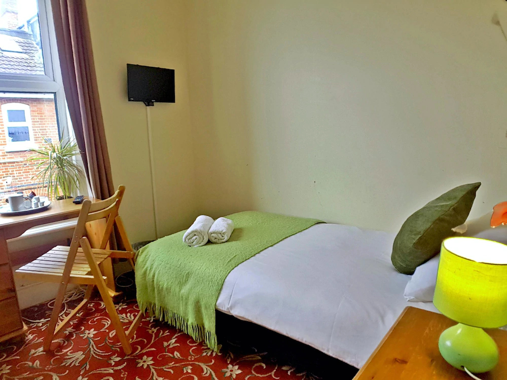 Addenro House B&B