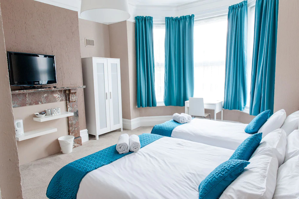 Addenro House B&B