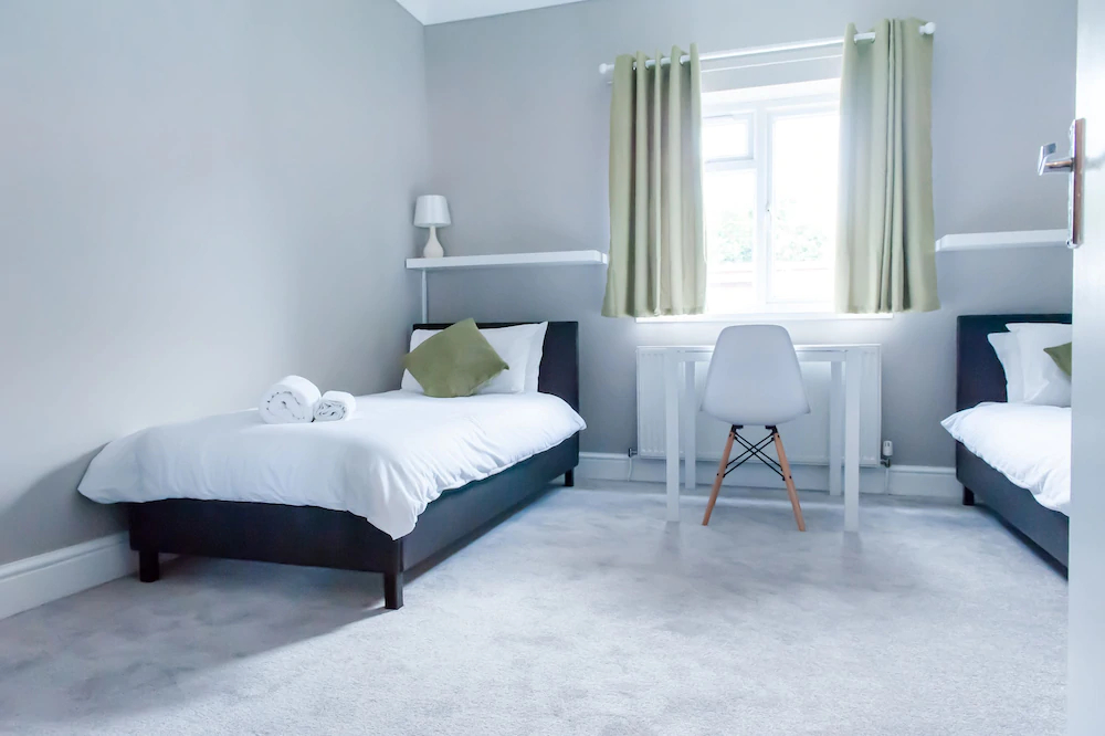 Addenro House B&B