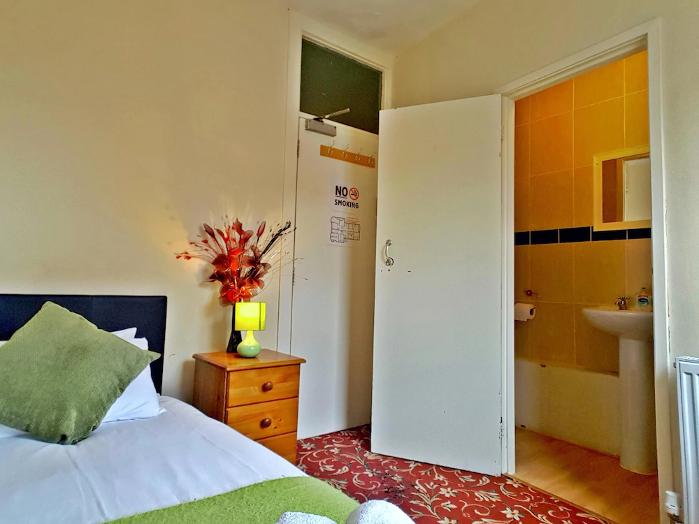 Addenro House B&B