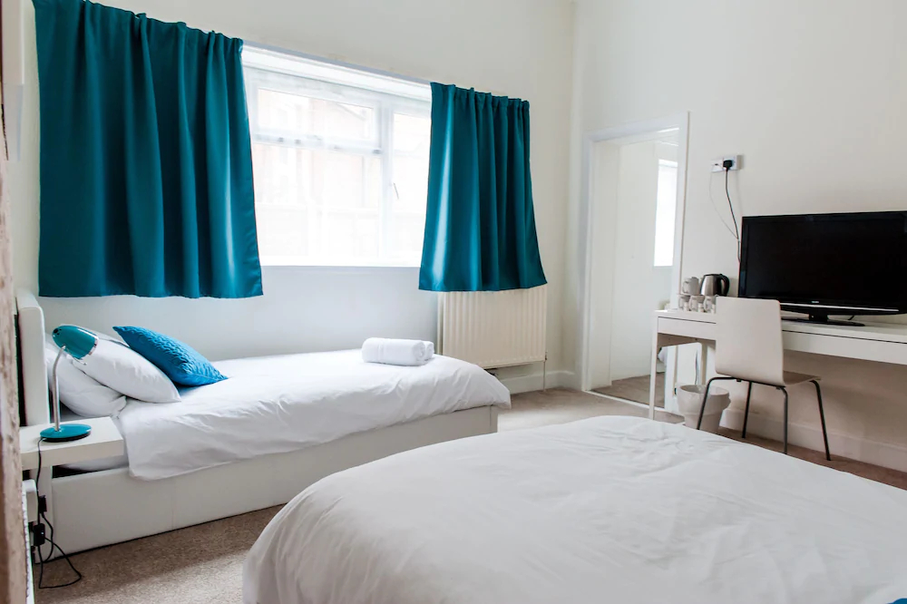 Addenro House B&B