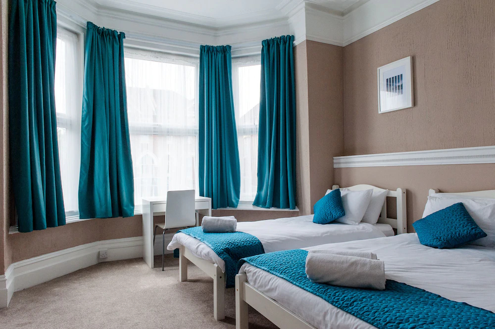 Addenro House B&B