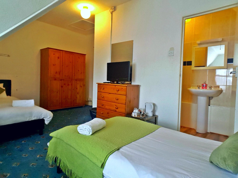 Addenro House B&B