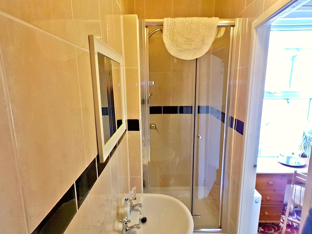 Addenro House B&B