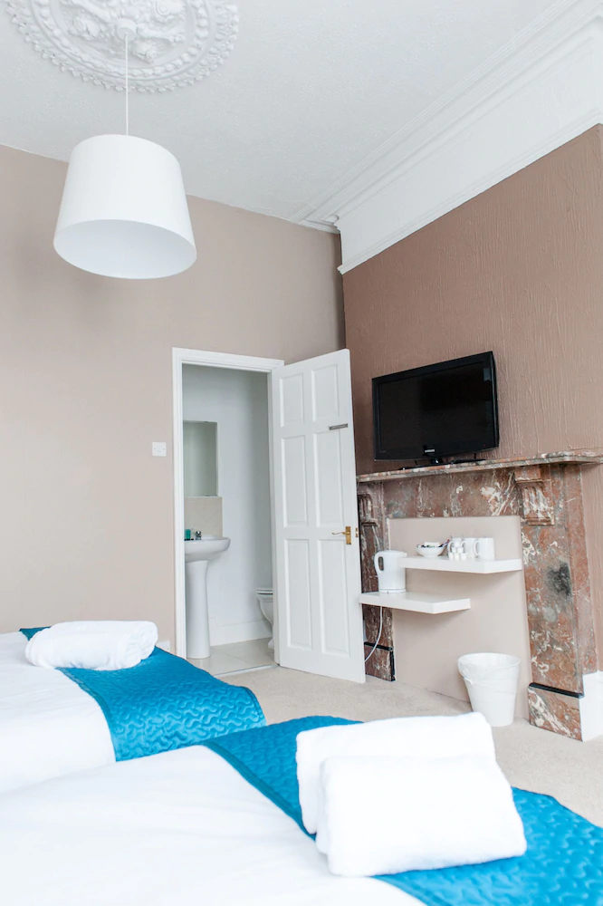 Addenro House B&B
