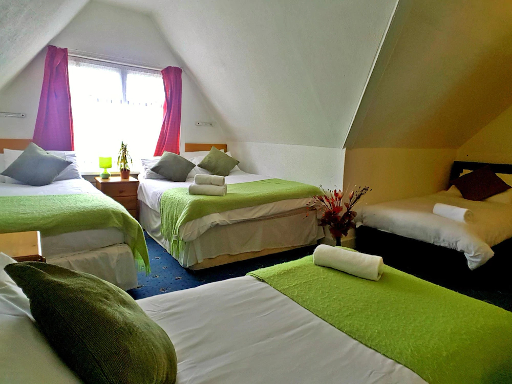 Addenro House B&B