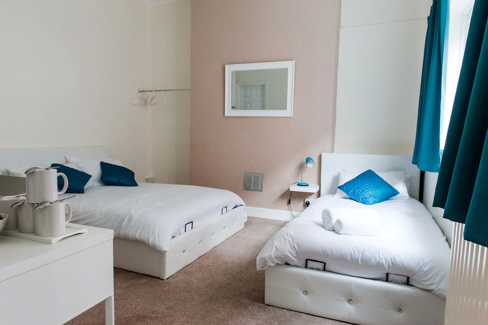 Addenro House B&B