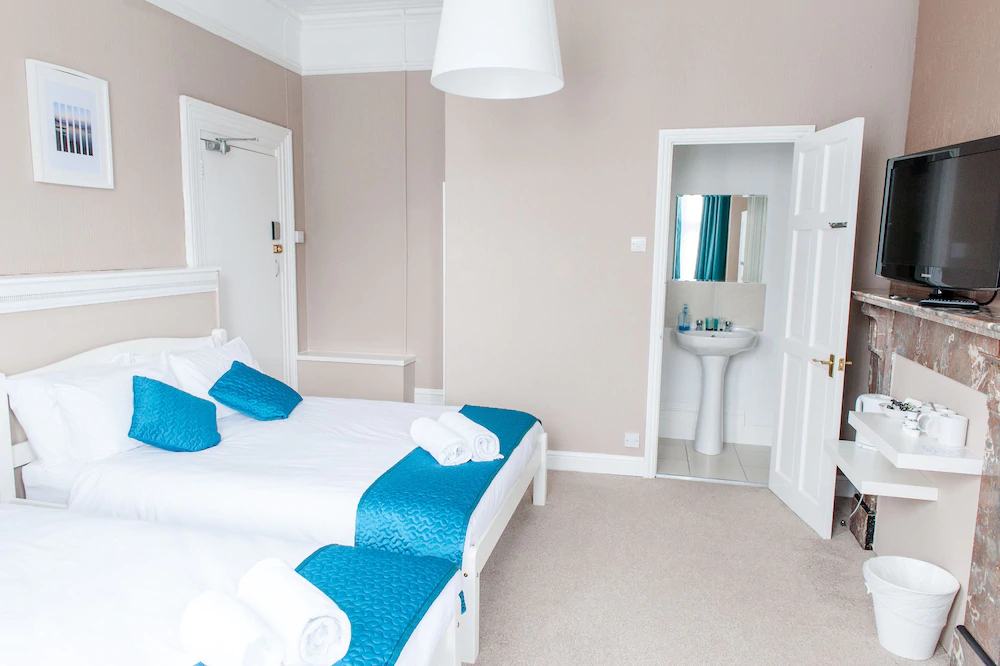 Addenro House B&B