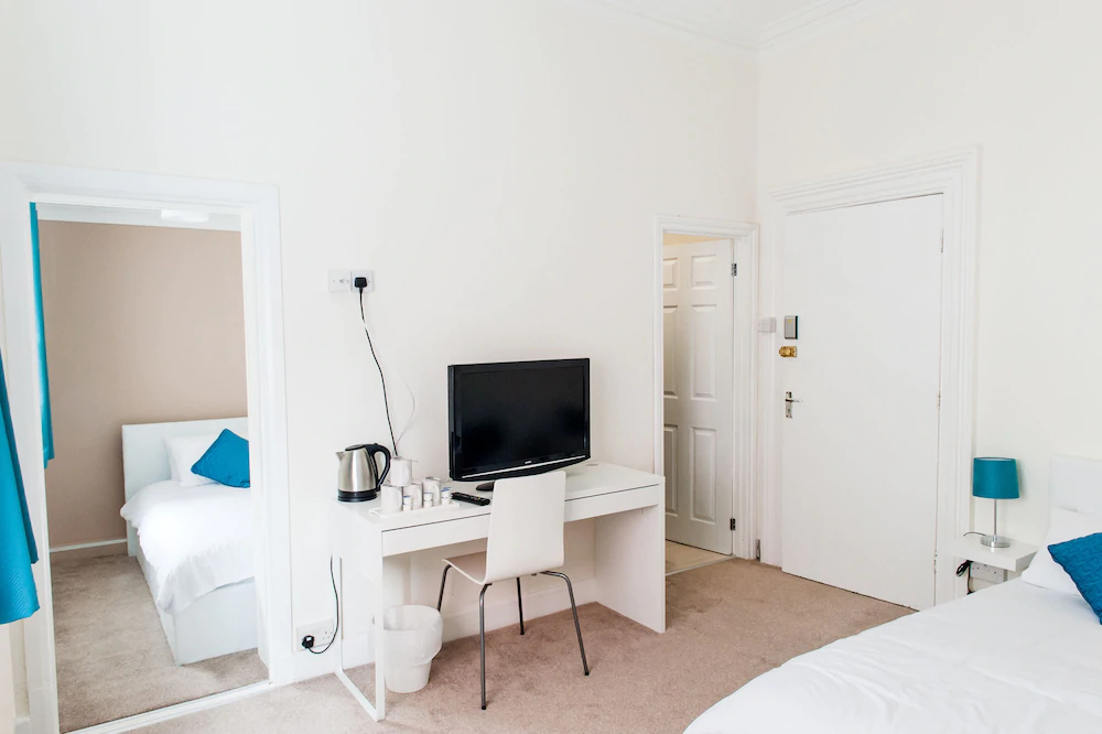 Addenro House B&B