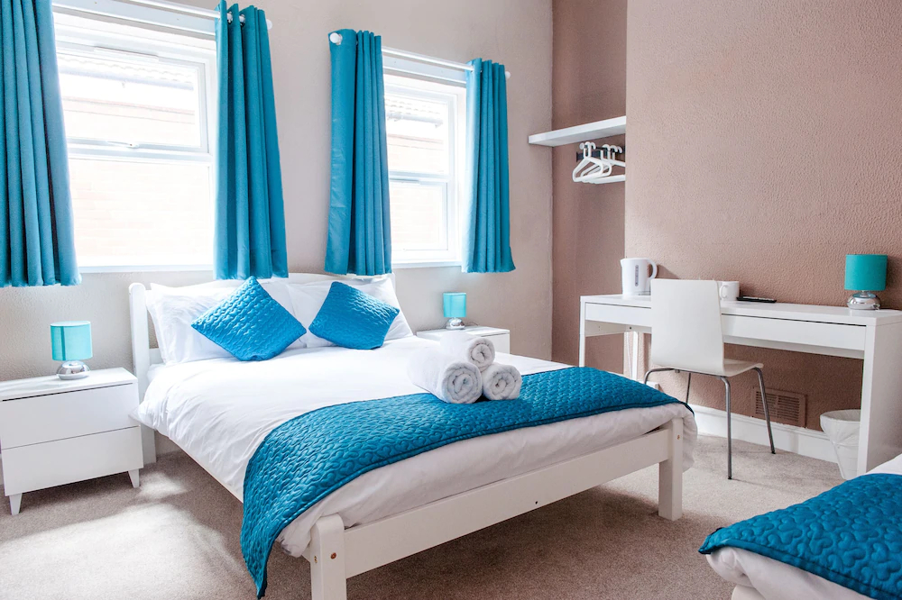 Addenro House B&B