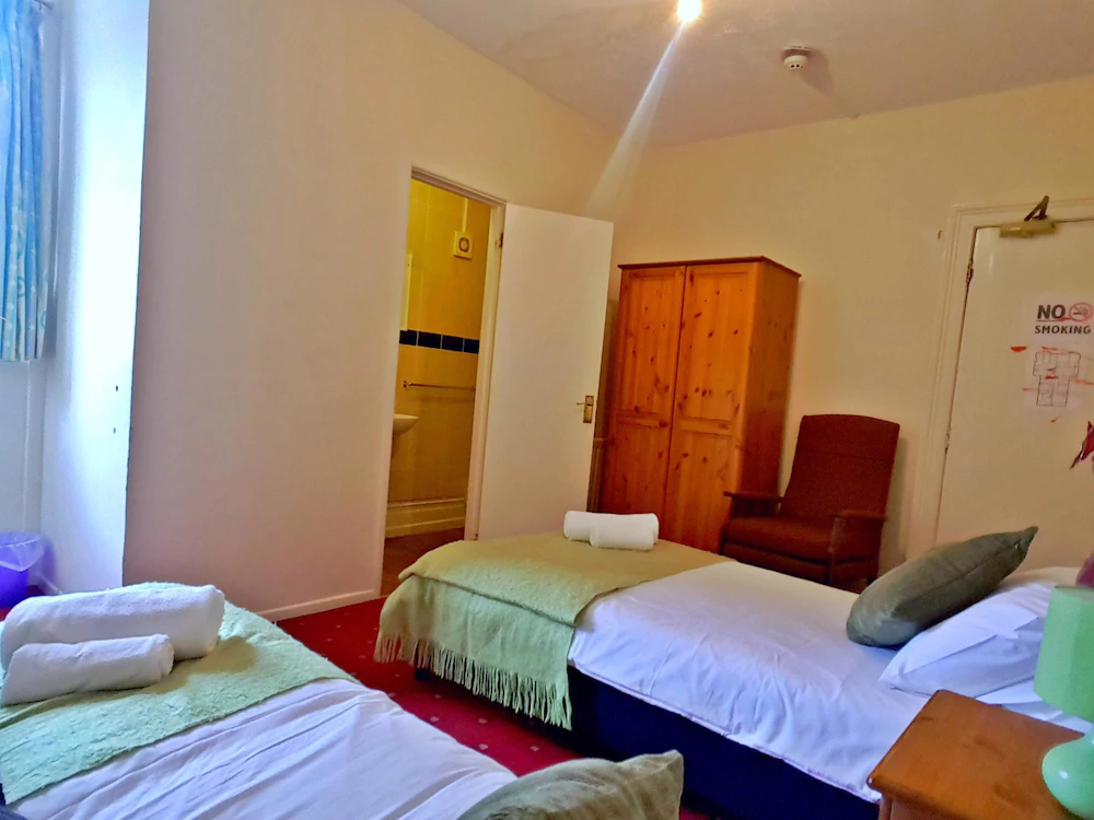 Addenro House B&B