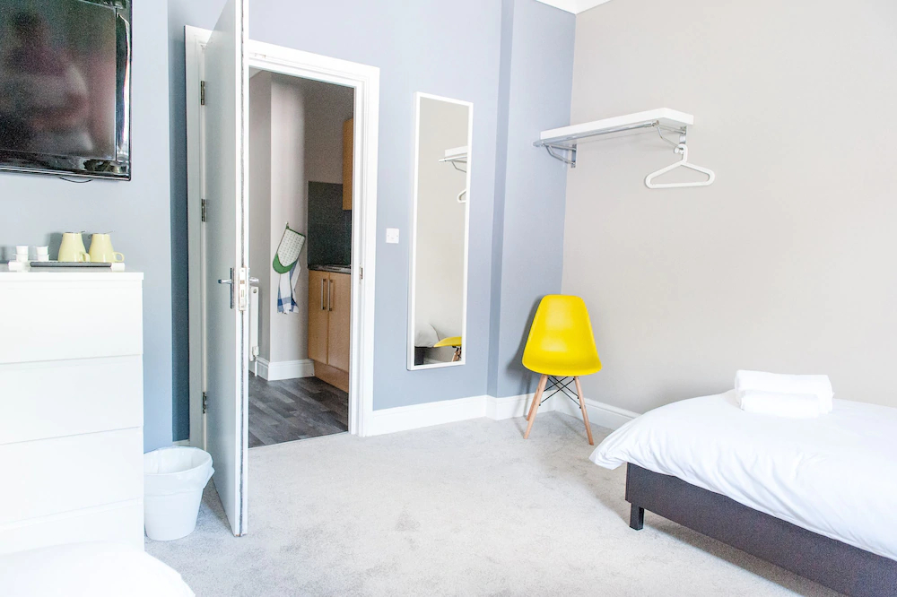 Addenro House B&B