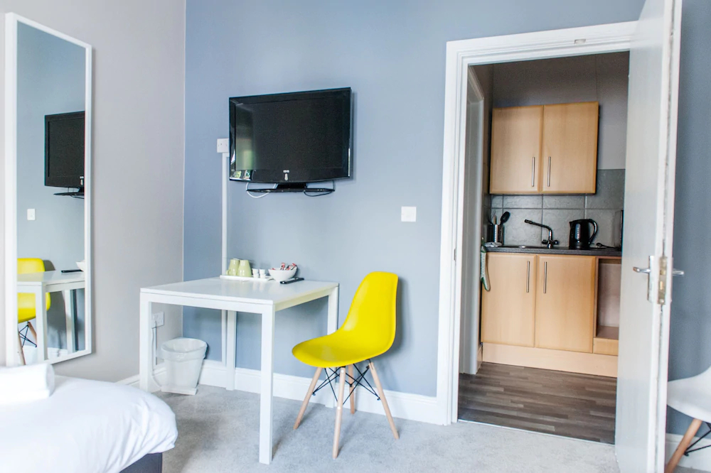 Addenro House B&B