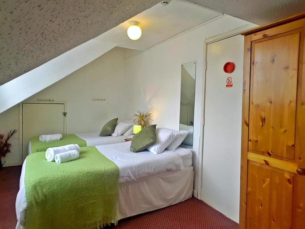 Addenro House B&B