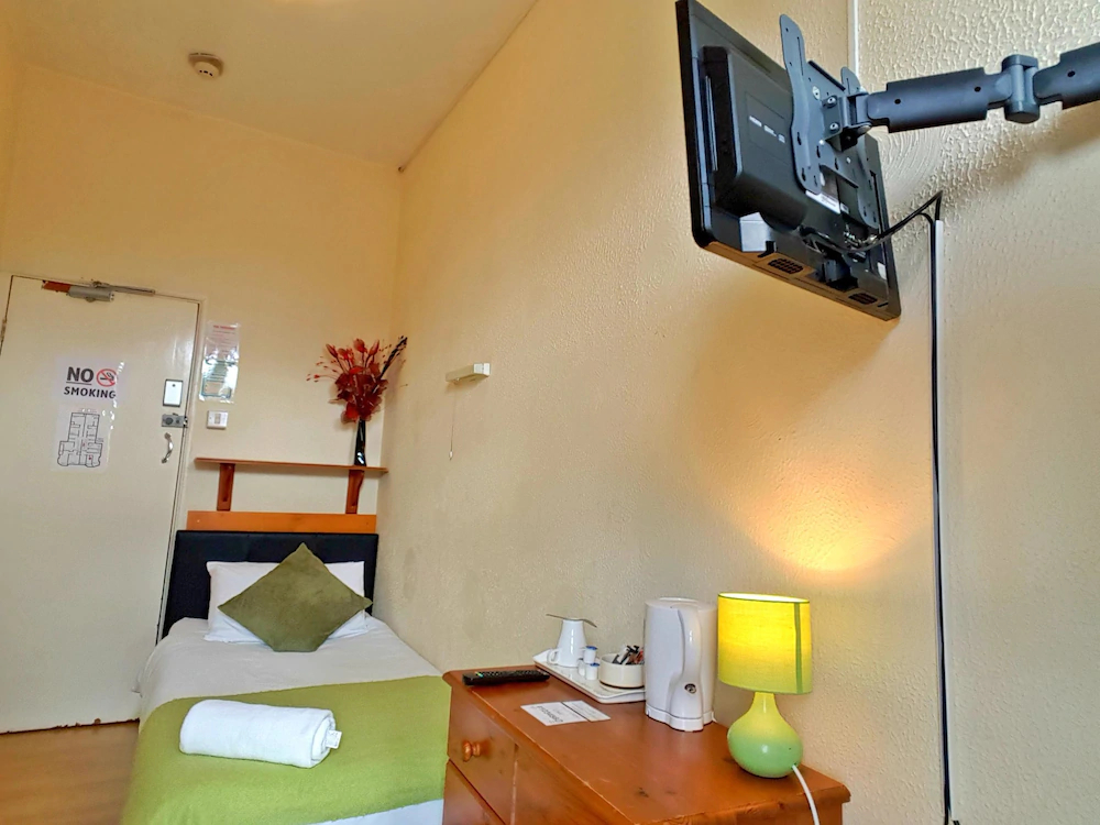 Addenro House B&B