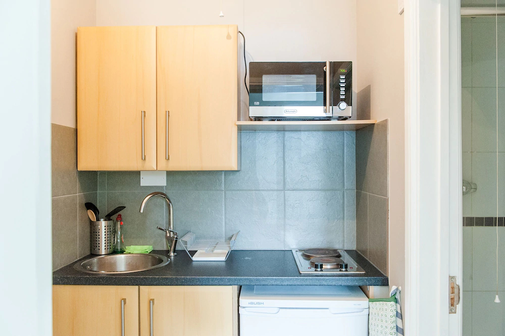 Addenro House B&B