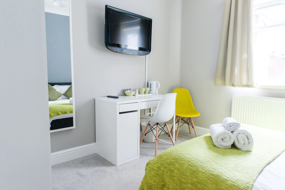 Addenro House B&B