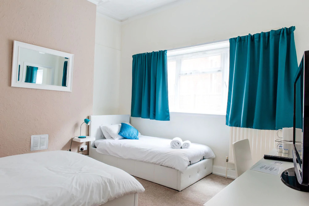 Addenro House B&B
