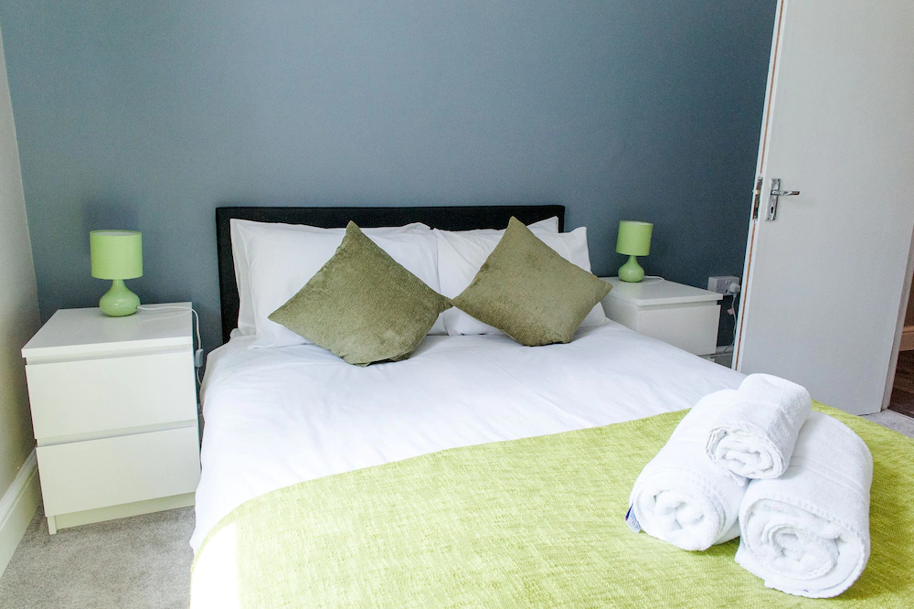Addenro House B&B