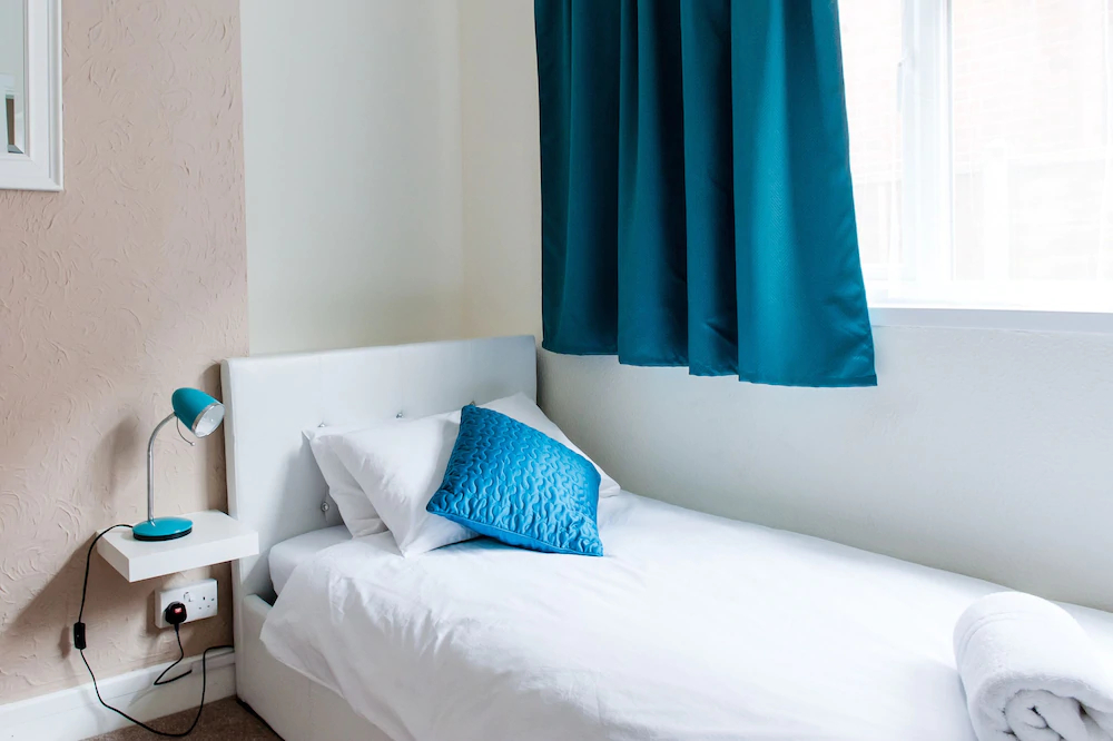 Addenro House B&B