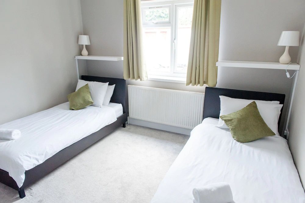 Addenro House B&B