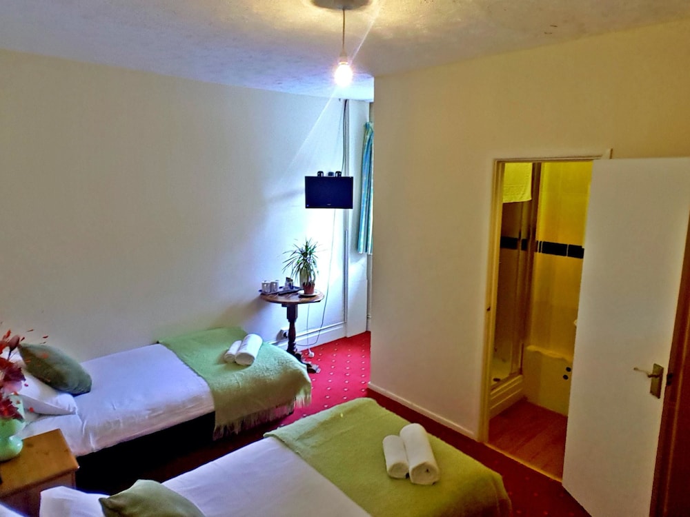 Addenro House B&B