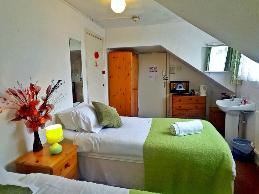 Addenro House B&B