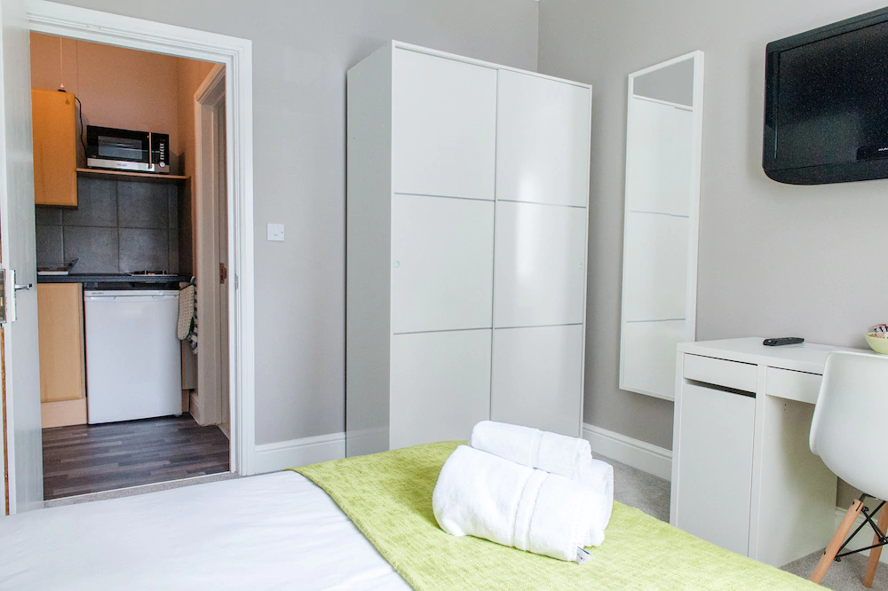 Addenro House B&B