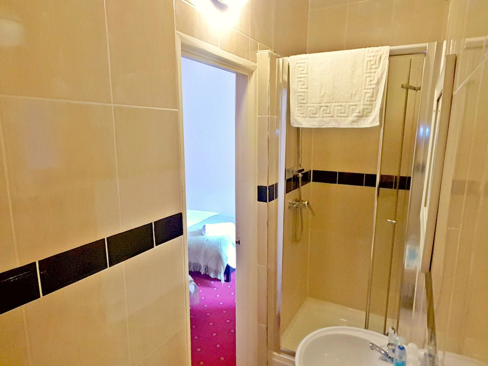 Addenro House B&B