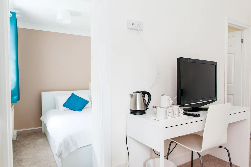 Addenro House B&B