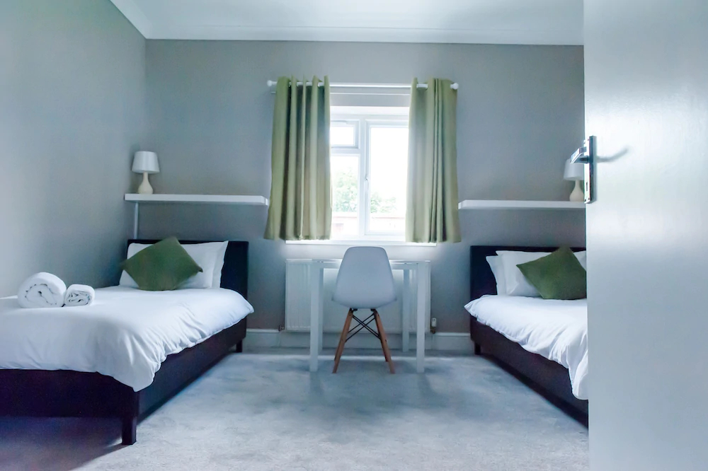 Addenro House B&B
