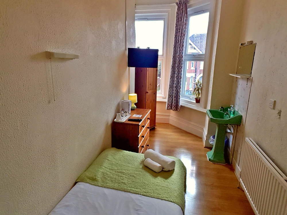 Addenro House B&B