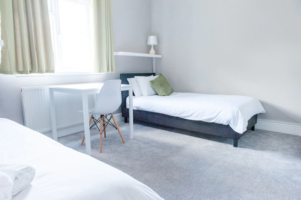 Addenro House B&B