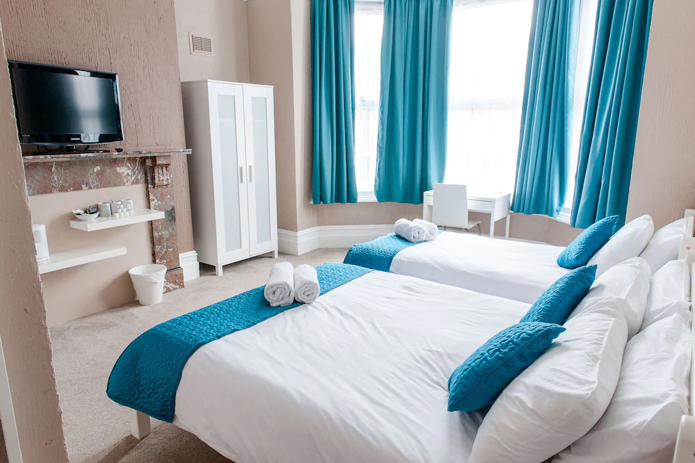 Addenro House B&B