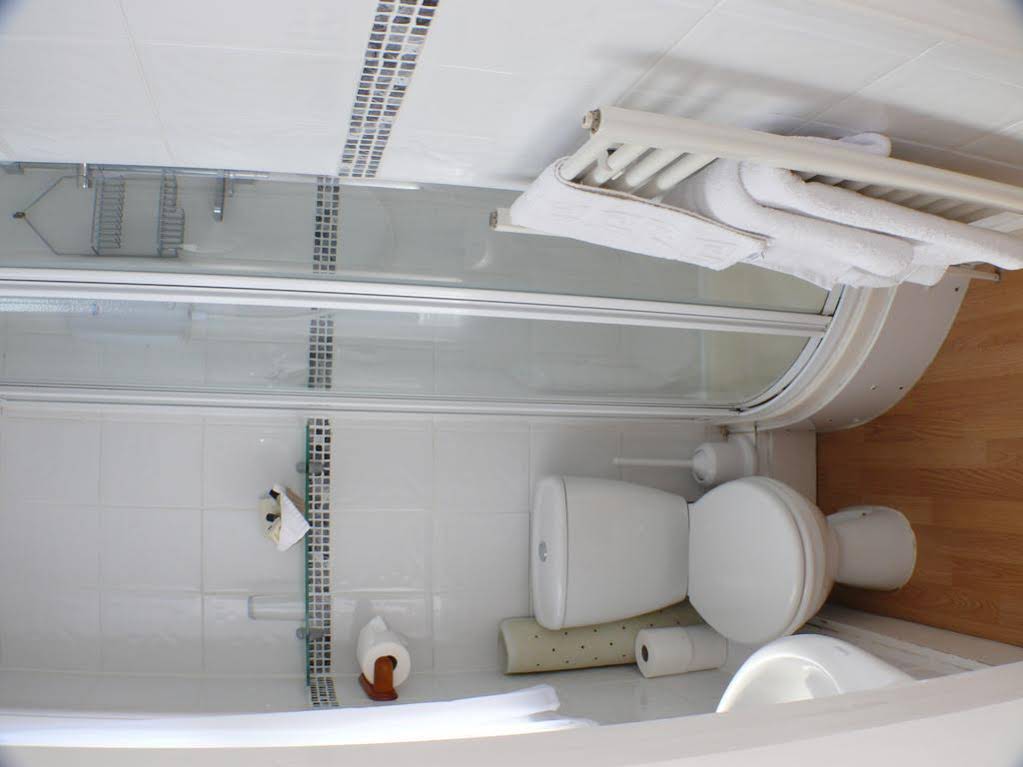 Alcantara Guest House