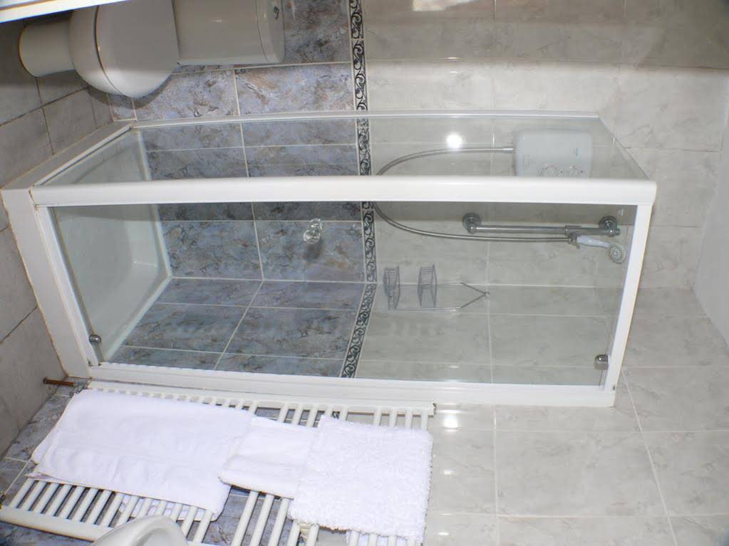 Alcantara Guest House