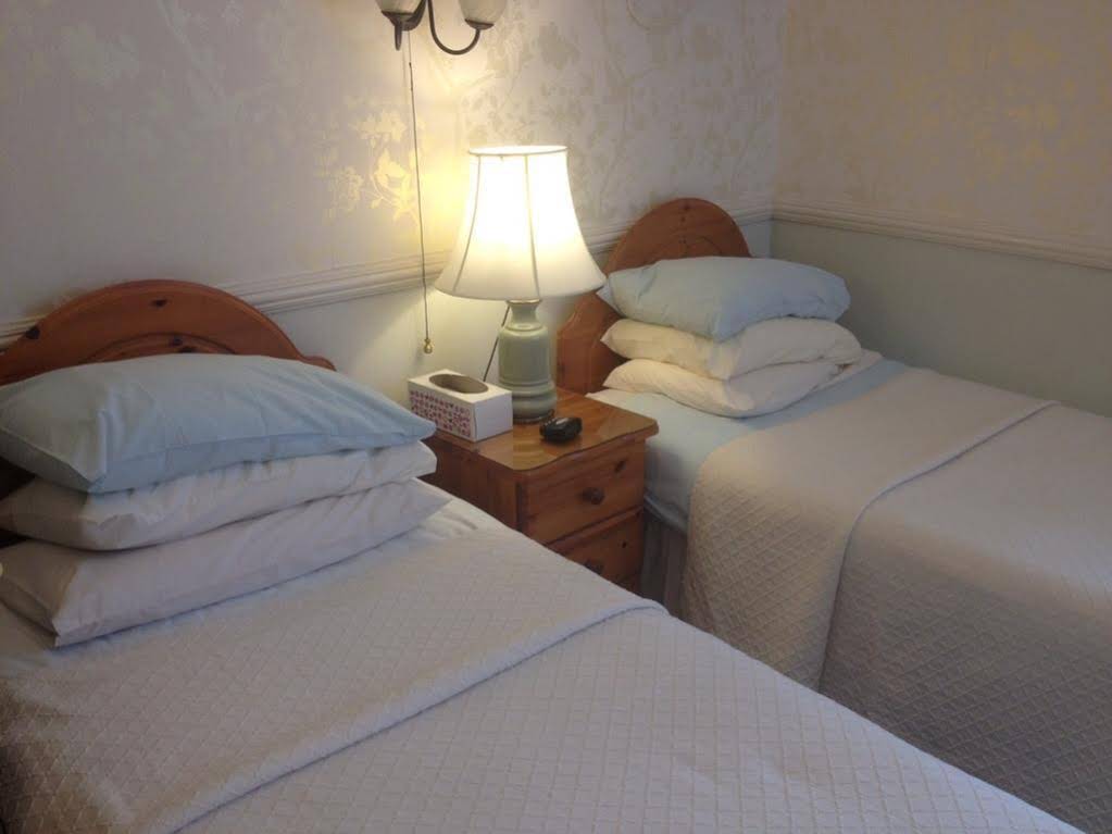 Alcantara Guest House