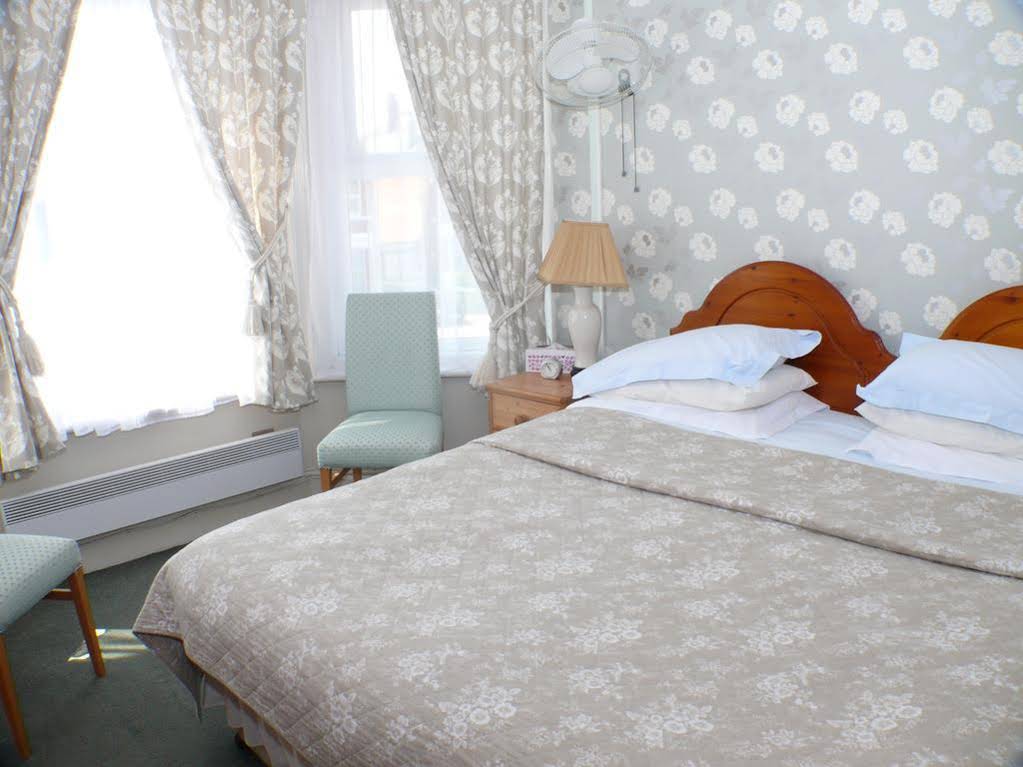 Alcantara Guest House
