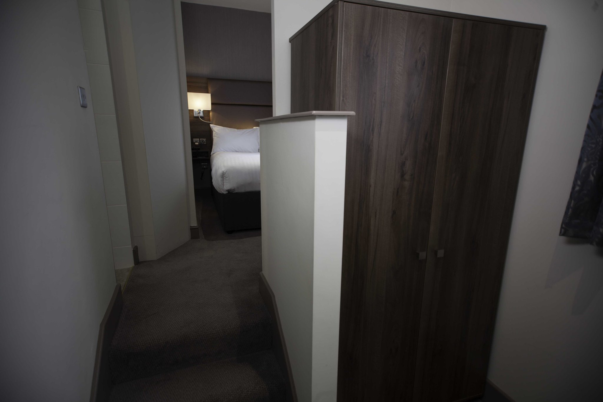 Best Western Chilworth Manor Hotel