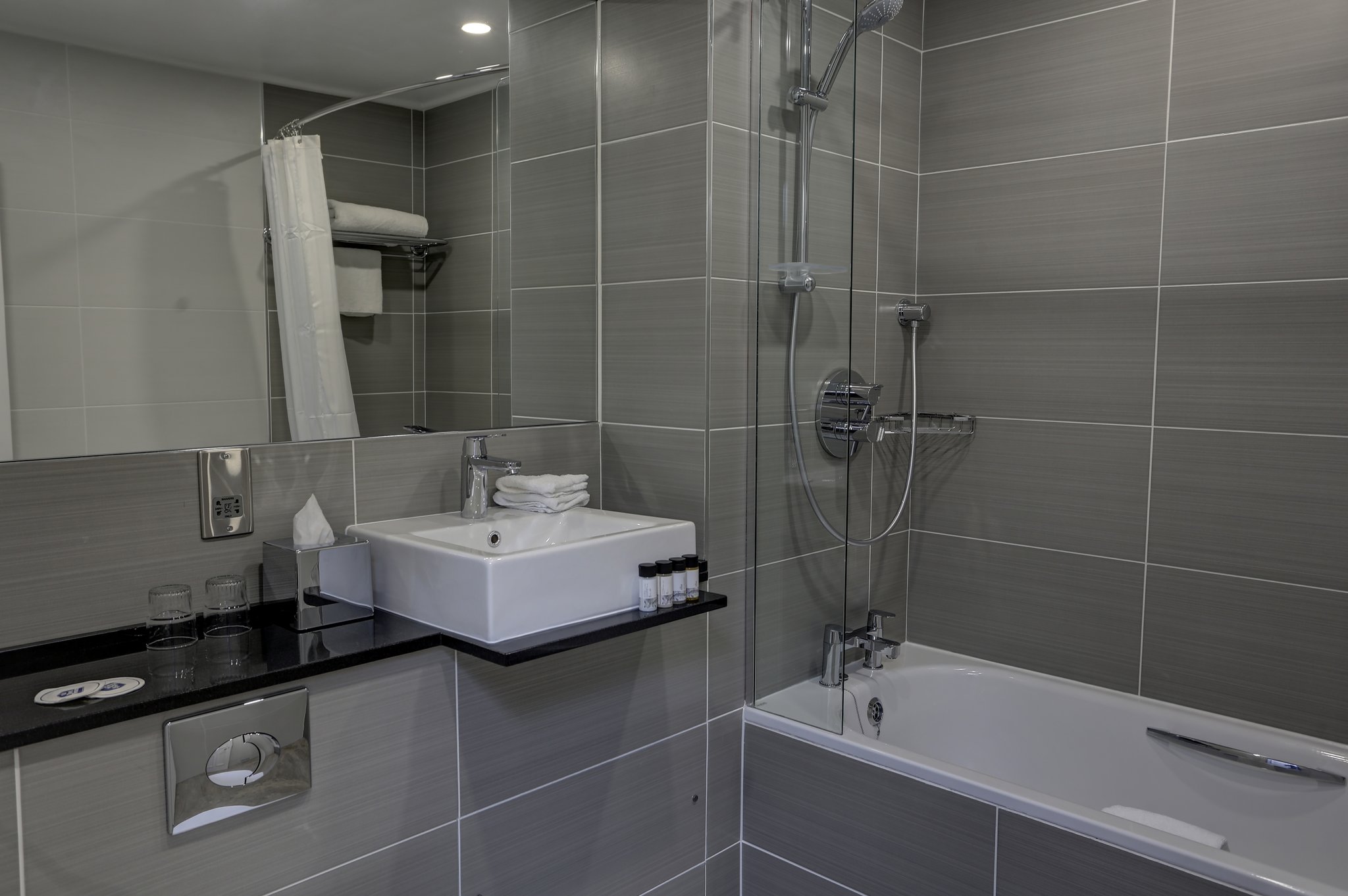 Best Western Chilworth Manor Hotel