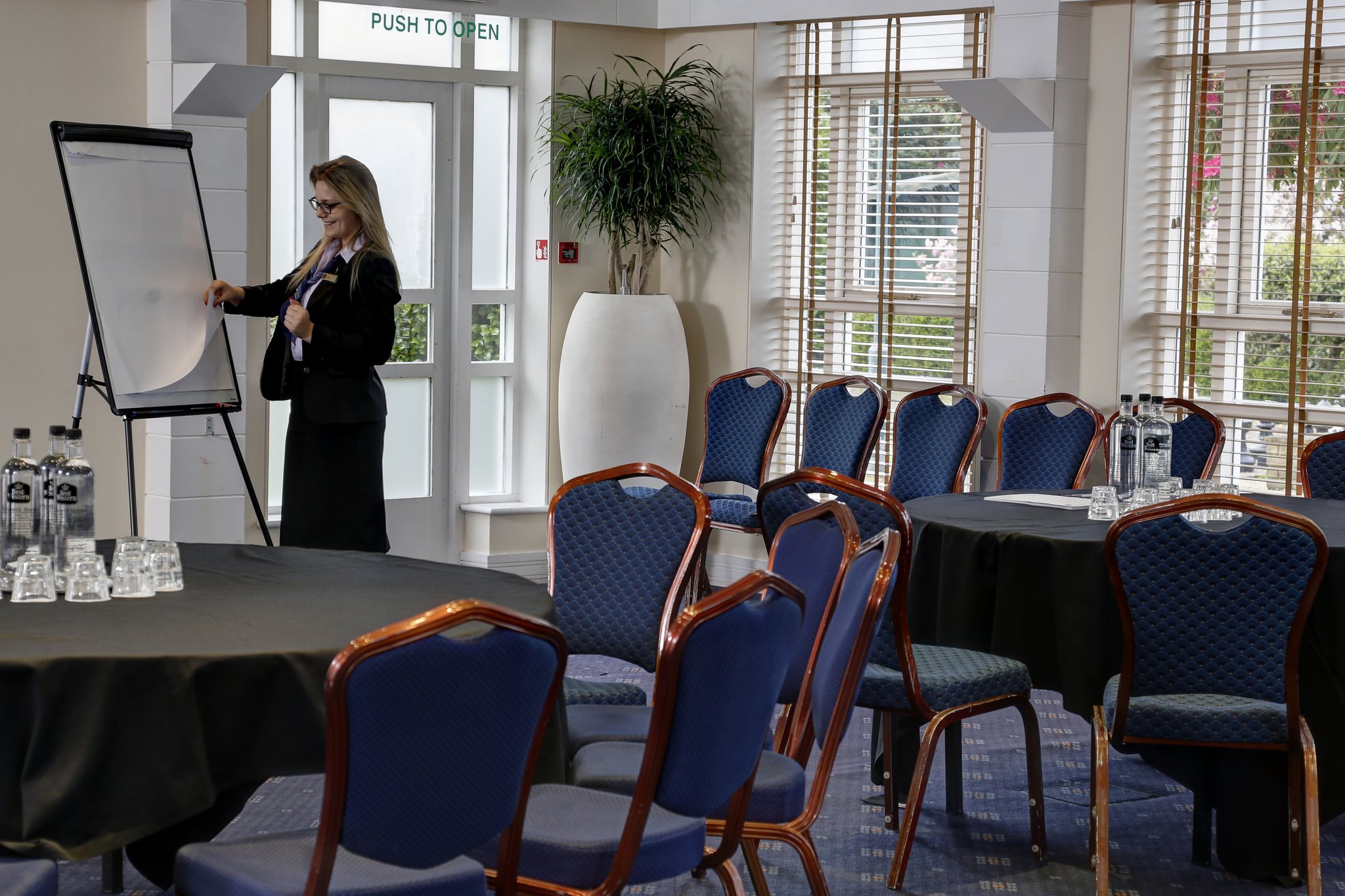 Best Western Chilworth Manor Hotel