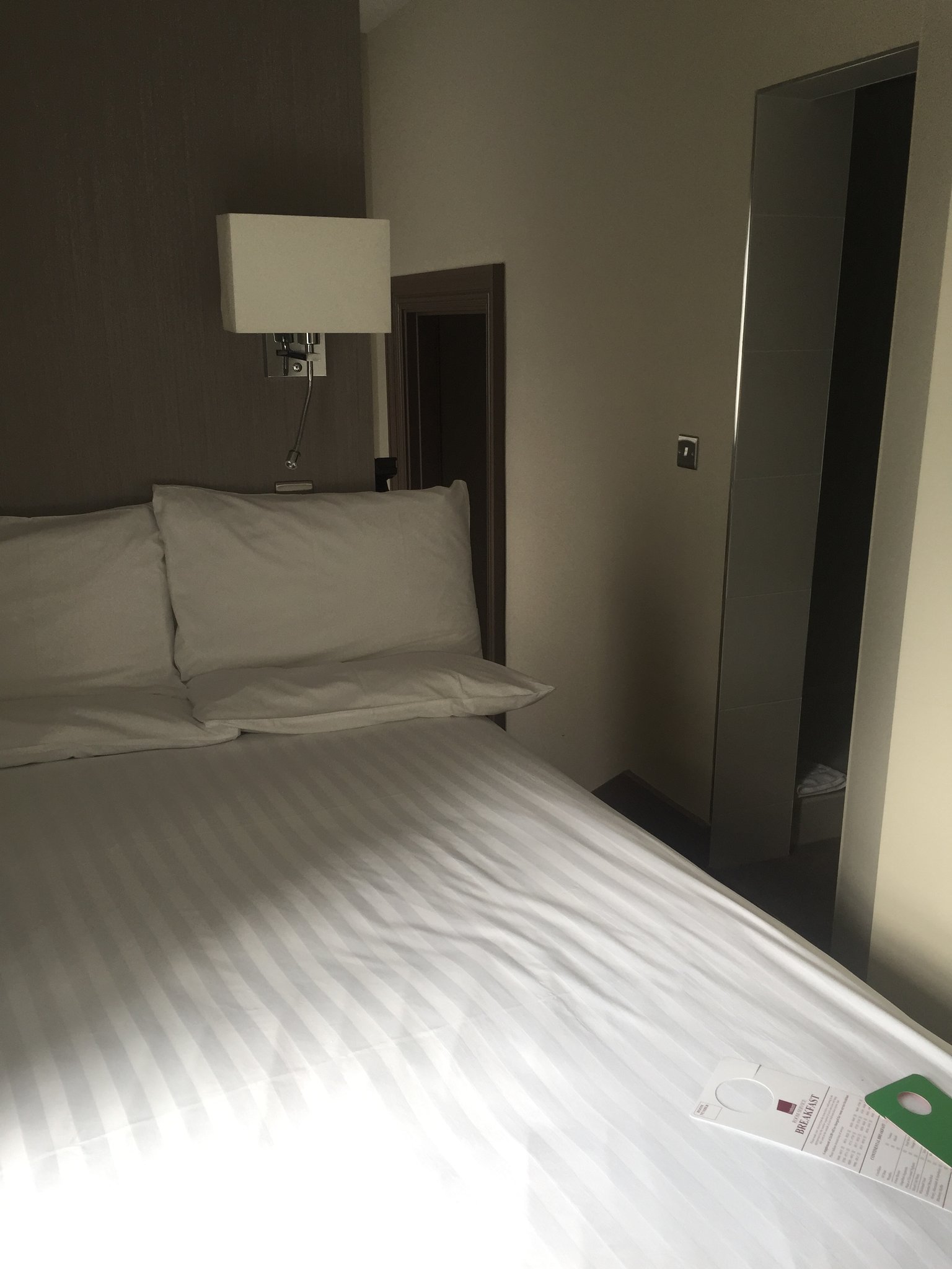 Best Western Chilworth Manor Hotel
